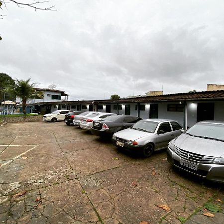 Pousada Poiares Caraguatatuba Bagian luar foto