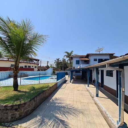Pousada Poiares Caraguatatuba Bagian luar foto